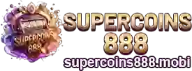 Supercoins888 logo