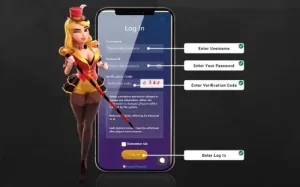 Supercoins888 Casino Login