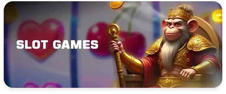Supercoins888 Casino Slots